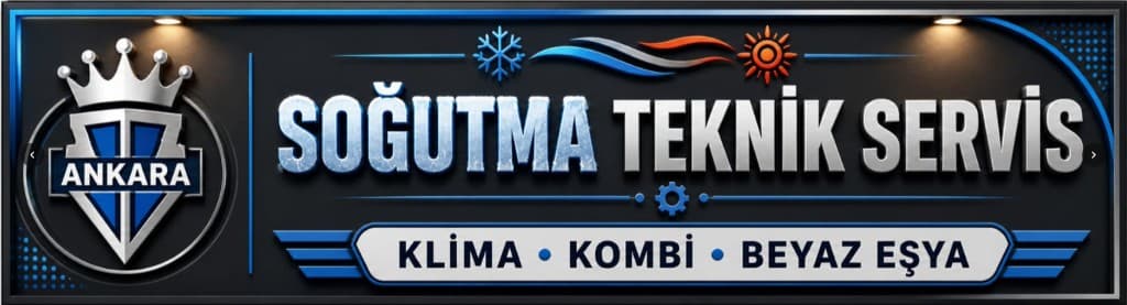 Ahmet Can Teknik Servis logosu